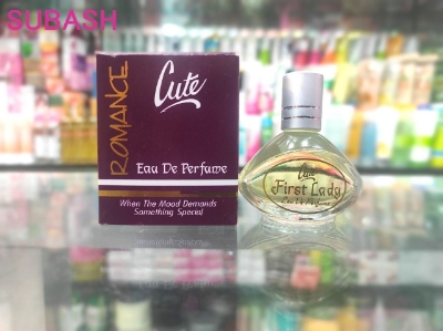 Picture of Cute Romance Perfume Attar 15ml