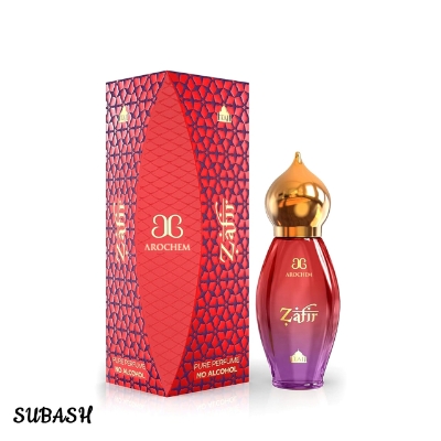 Picture of Zafir - Luxurious Premium Royal Perfume Attar-Made in India 9ML