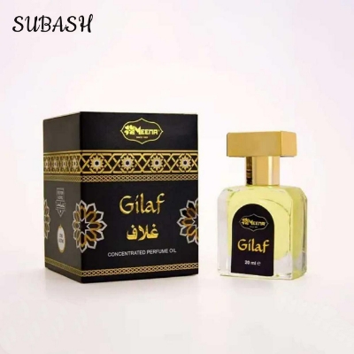 Picture of Meena-GILAF Perfume Oil Attar- Made in India( 20ml)