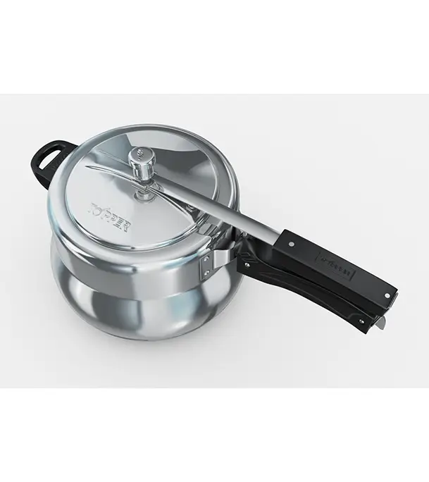 Picture of Topper Princess Pressure Cooker 5L