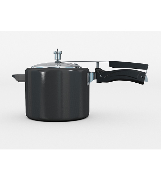 Picture of Topper Glamour Pressure Cooker 6L