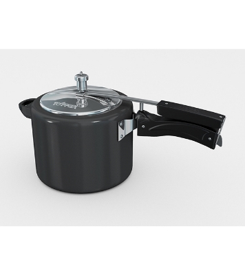 Picture of Topper Glamour Pressure Cooker 6L