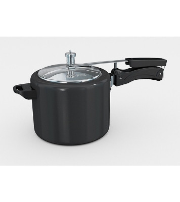 Picture of Topper Glamour Pressure Cooker 6L