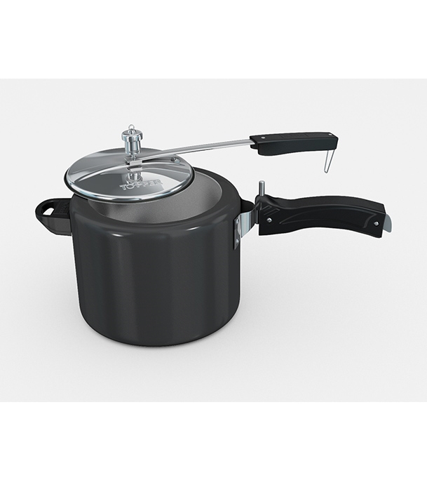 Picture of Topper Glamour Pressure Cooker 6L
