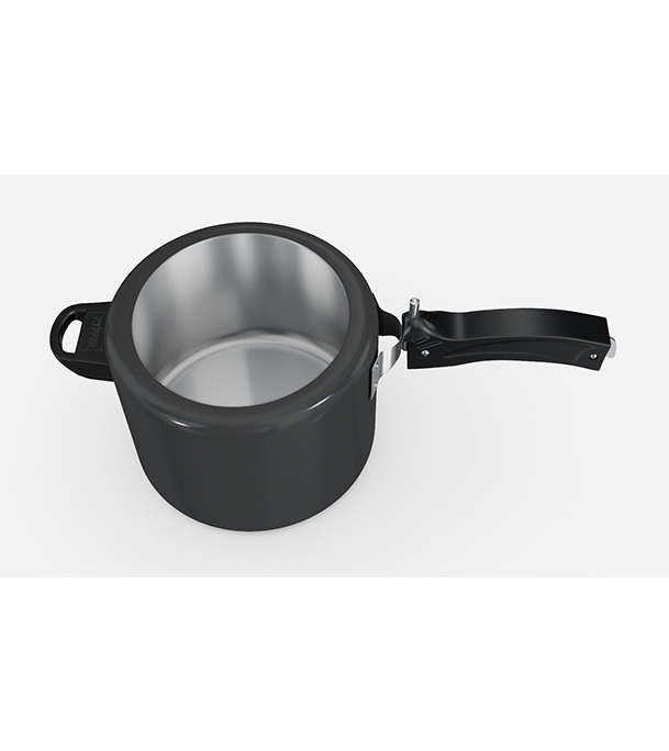 Picture of Topper Glamour Pressure Cooker 6L