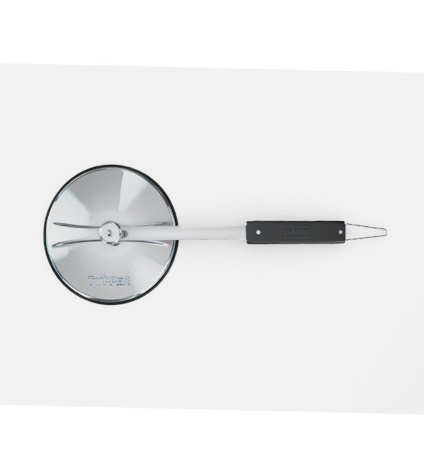 Picture of Topper Glamour Pressure Cooker 6L