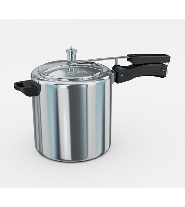 Picture of Topper Pressure Cooker 7L