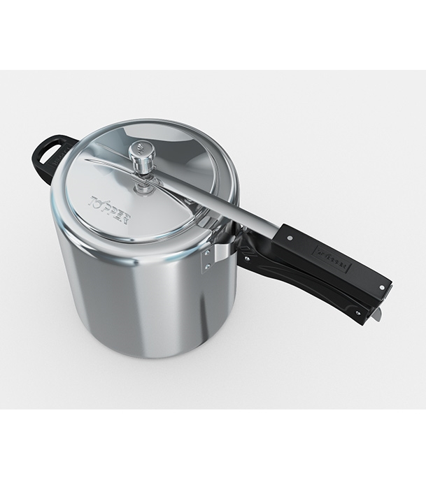 Picture of Topper Pressure Cooker 7L