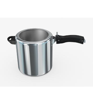 Picture of Topper Pressure Cooker 7L