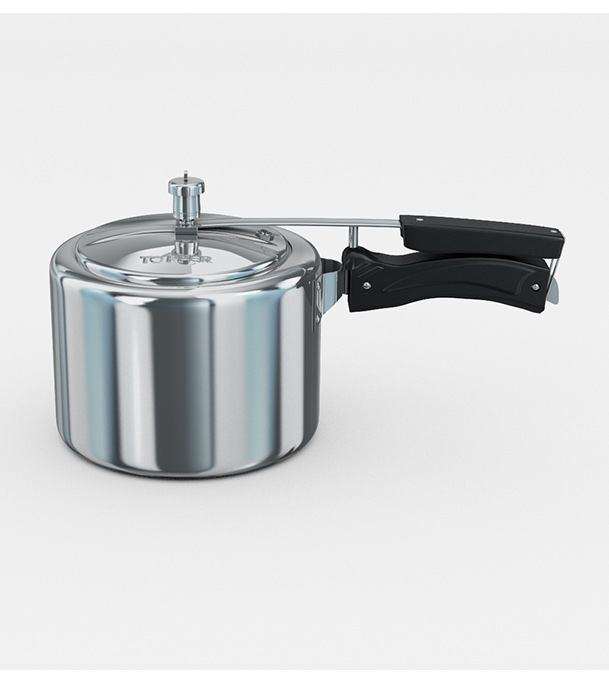 Picture of Topper Pressure Cooker 3L