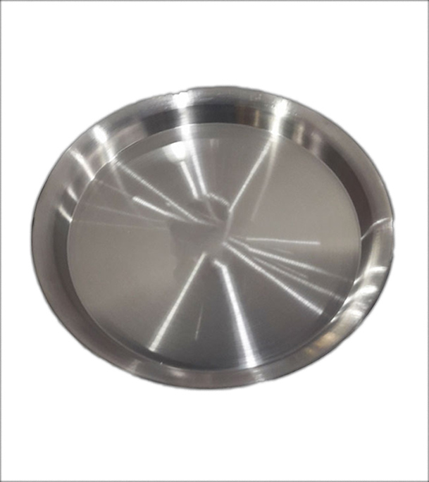 Buy TPR SS Plate-30 CM 304 Online