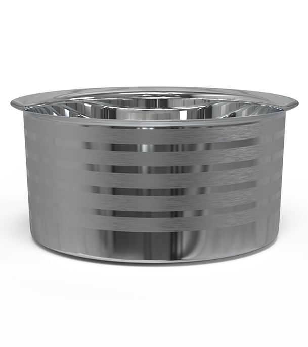 Buy Topper SS Saucepan With Lid-24 CM 304 at Best Price in Bangladesh