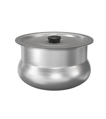 Picture of Premium Bright Princess Rice Bowl with Lid 5L