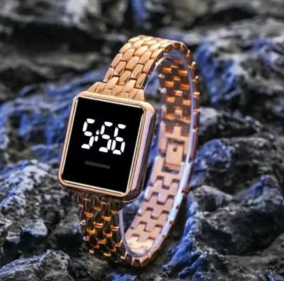 Picture of Luxury Ladies Watch Fashion and stylish For Girls/Ladies