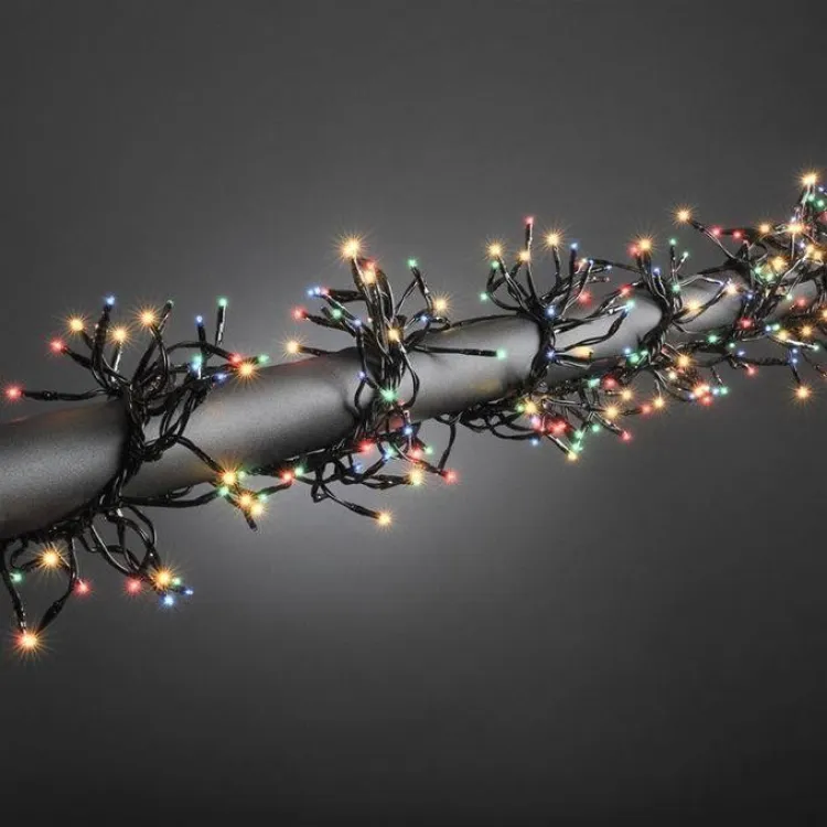 Picture of A beautiful fairy light-various colors