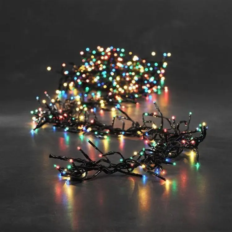 Picture of A beautiful fairy light-various colors