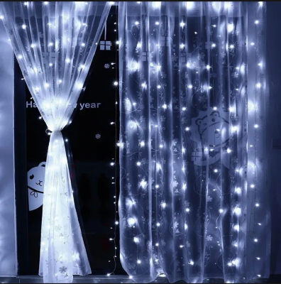 Picture of 8 Moods 27ft 80 LED Sting Fairy Light