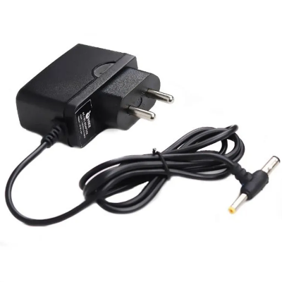 Picture of Led strip light power supply adapter