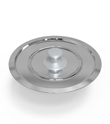 Buy Topper SS Saucepan With Lid-22 CM 304 at Best Price in Bangladesh