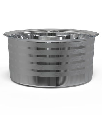 Buy Topper SS Saucepan With Lid-22 CM 304 at Best Price in Bangladesh