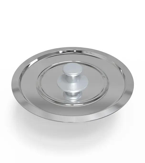 Buy Topper SS Saucepan With Lid-20 CM 304 at Best Price in Bangladesh