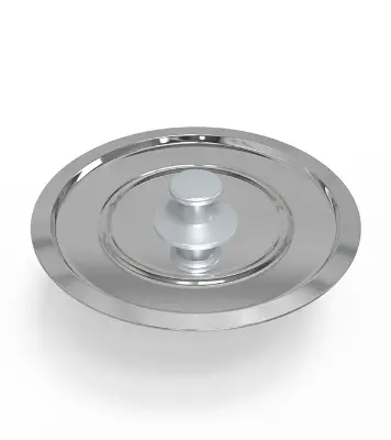 Buy Topper SS Saucepan With Lid-20 CM 304 at Best Price in Bangladesh