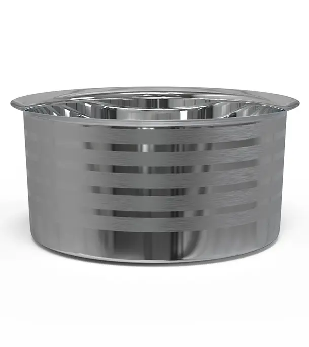 Buy Topper SS Saucepan With Lid-20 CM 304 at Best Price in Bangladesh