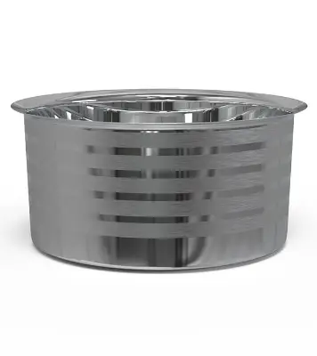 Buy Topper SS Saucepan With Lid-20 CM 304 at Best Price in Bangladesh