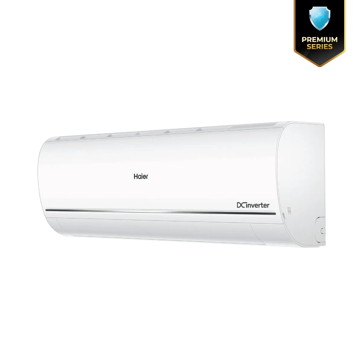 Buy Haier 1.5 Ton Virus Killer Inverter AC (HSU-18UVCool) at Best Price in Bangladesh