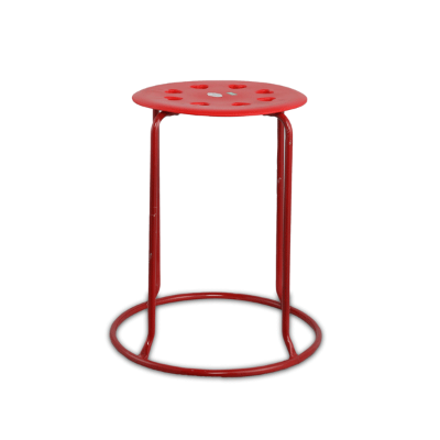 Buy Love Stool St/Leg - Red Online in Bangladesh at Best Prices