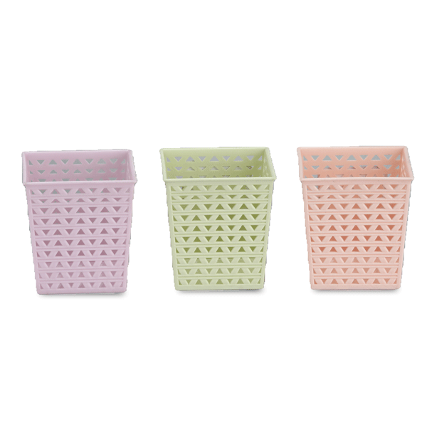 Buy Caino Multipurpose Sq Holder (With Cover) Assorted at Best Price Online in Bangladesh