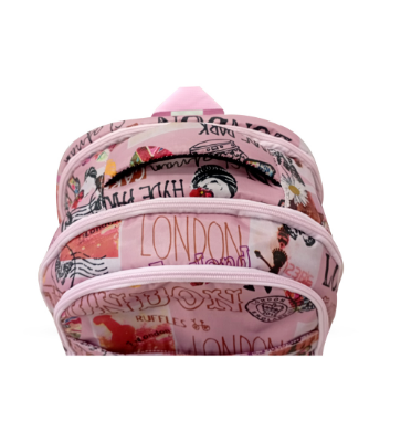 Buy Travello 28 Inch Royal Zipper Black at Best Price In Bangladesh