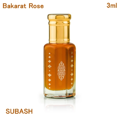 Picture of Bakarat Rose Exclusive Premium AttarAtor 3ml