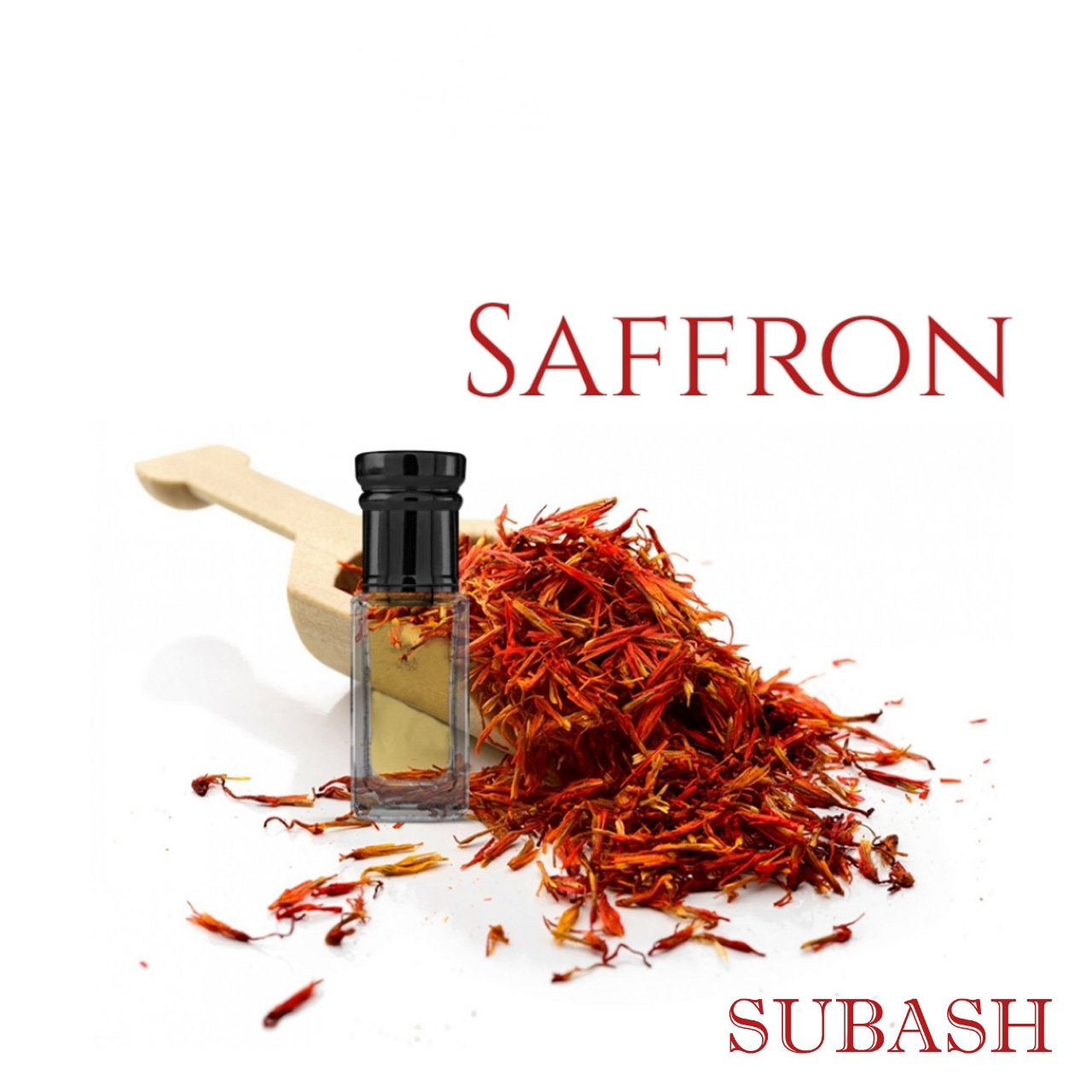 Picture of Premium Saffron AttarMade in K.S.APremium Attar For Men & WomenAtor 3ml
