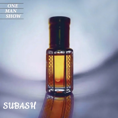 Picture of ONE MAN SHOW Fragrance Ator For men 3ml