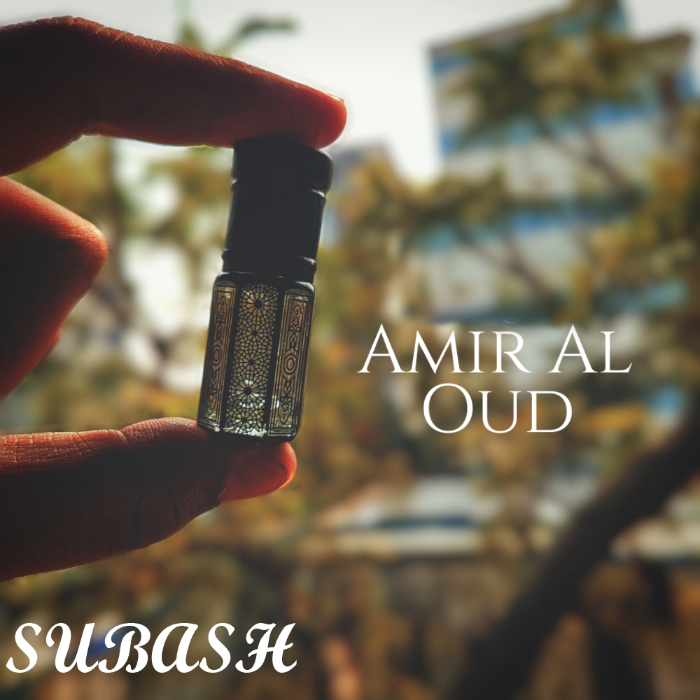 Picture of Amir Al Oud Premium Attar For MenAtor 6ml
