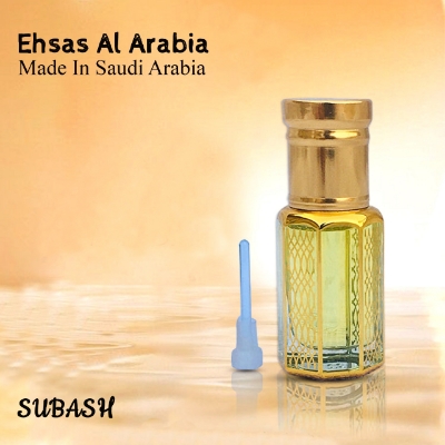 Picture of Ehsas Al Arabia Made in Saudi Arabia Premium Moder Arabian Attar 6ml
