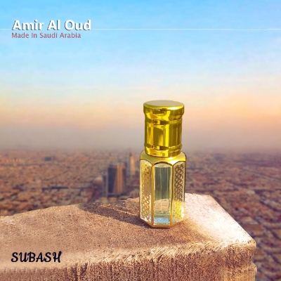 Picture of Amir Al OudSaudi Arabia Edition, & Premium Attar For MenAtor 6ml