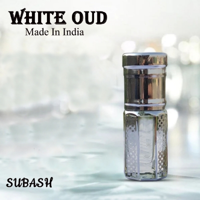 Picture of Inspired by White Oud Attar For Men28Ator premium quality 6ml
