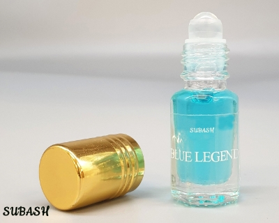 Picture of Polo Blue LegendMade in France Exclusive Premium AttarAtor 6ml