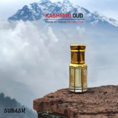 Picture of KASHMIRI OUDPremium Arabian Attar for men & women  6ml
