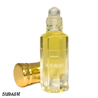Picture of Oud RoseMade in France Exclusive Premium AttarAtor 6ml