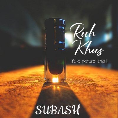 Picture of Ruh Khas Fragrance Ator For menAtor 12ml