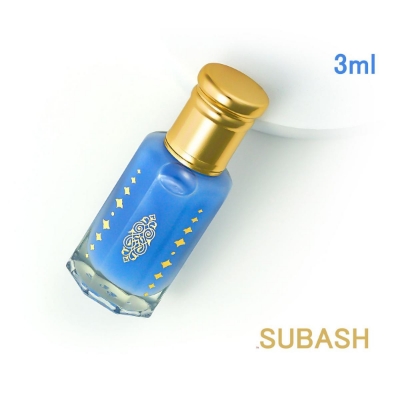 Picture of Polo Blue Exclusive Premium Attar for Men 12ml