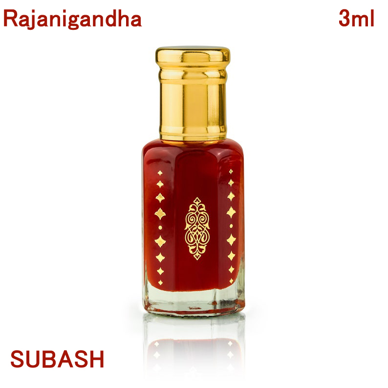 Picture of Rajanigandha: Made In Dubai Real & Natural Premium Quality Long Lasting Attar For Men & WomenAtor 12ml