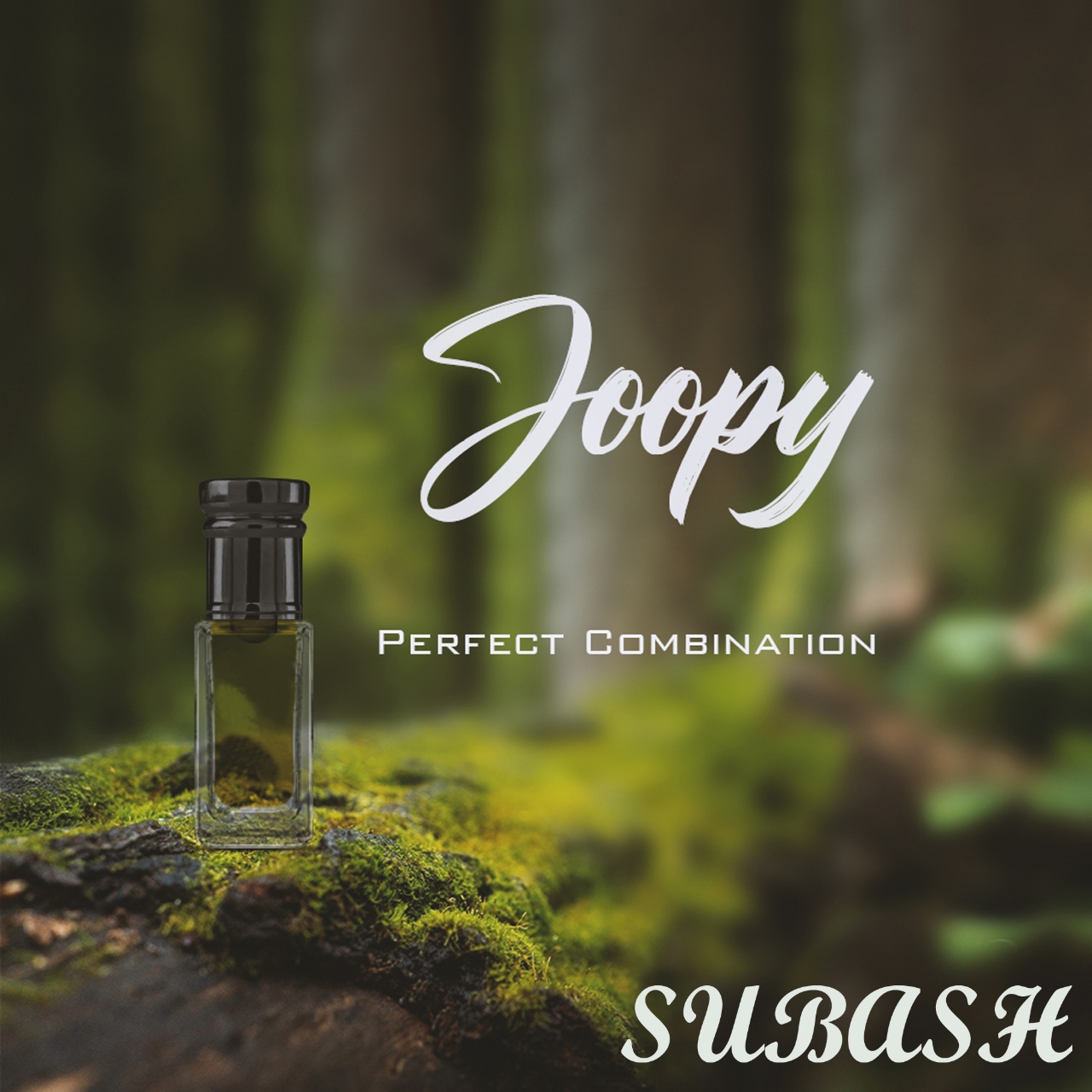 Picture of JoopyMade In FranceExclusive Premium Attar For Men & Women 12ml