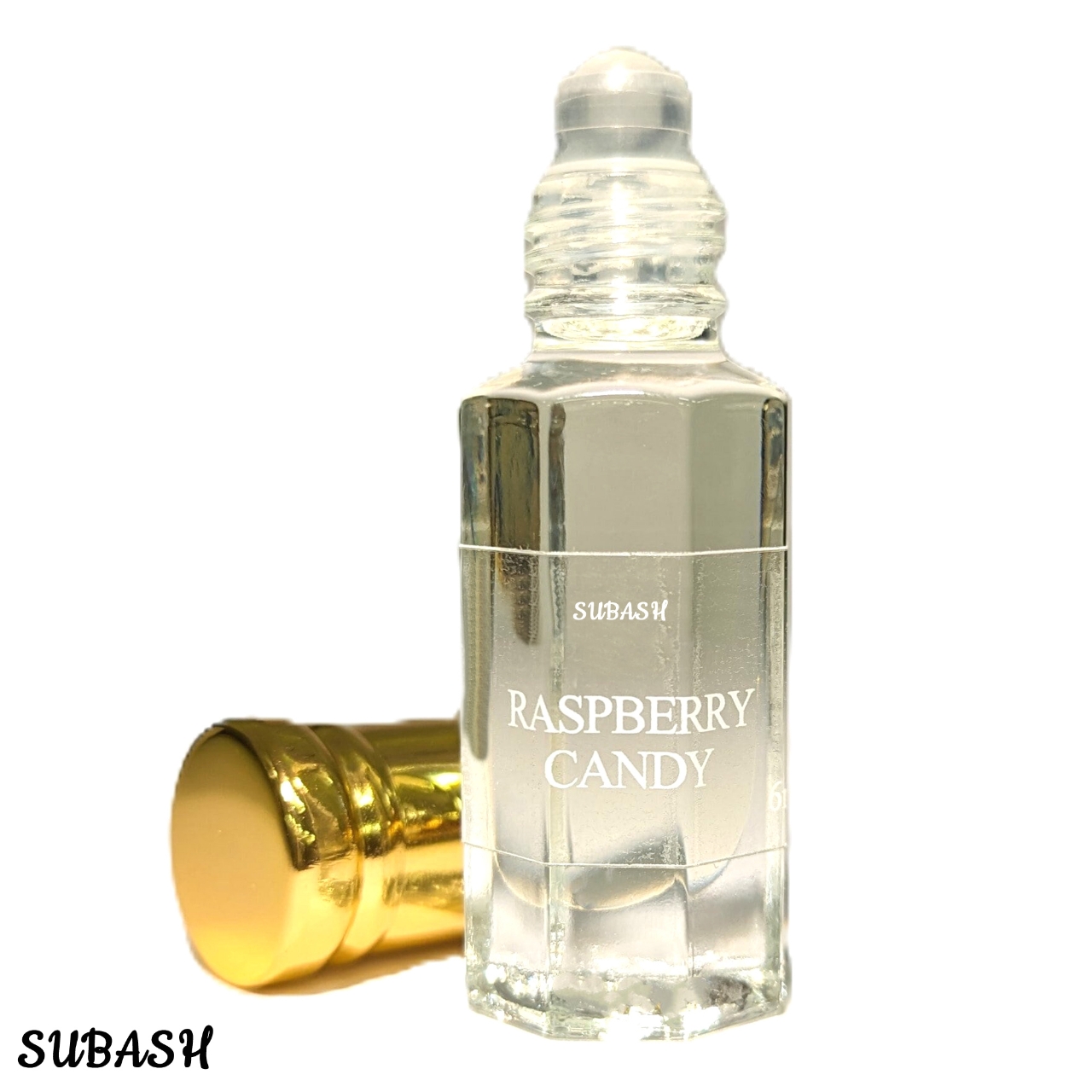 Picture of Raspberry CandyMade in France Exclusive Premium AttarAtor 12ml
