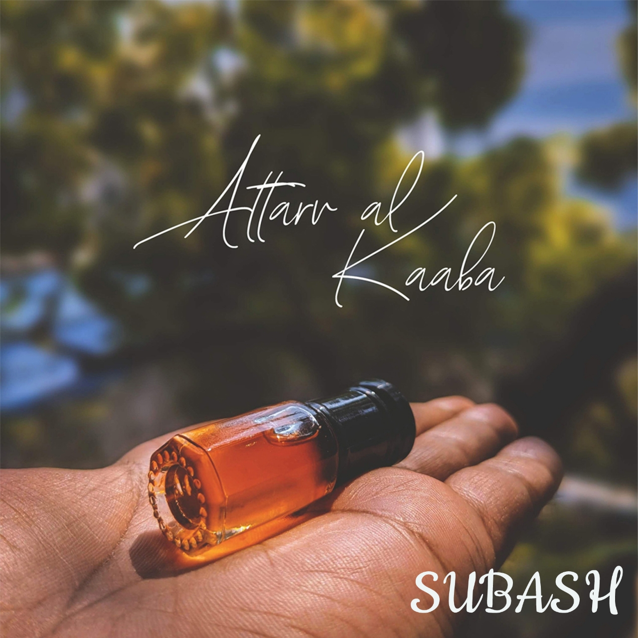 Picture of Al KaabaMade In Saudi ArabiaPremium Attar for Men 30ml