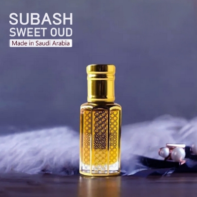 Picture of Sweet Oud Made in Saudi ArabiaPremium Arabian Sweet Attar Foe Men & WomenAtor 30ml
