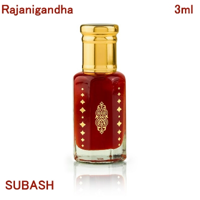 Picture of Rajanigandha: Made In Dubai Real & Natural Premium Quality Long Lasting Attar For Men & WomenAtor 30ml